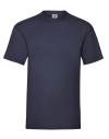 SS28M 61036 Valueweight T Deep Navy colour image